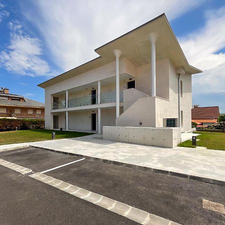 Apartamentos La Canal Soto de la Marina Esterno foto
