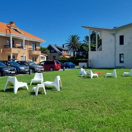 Apartamentos La Canal Soto de la Marina Esterno foto