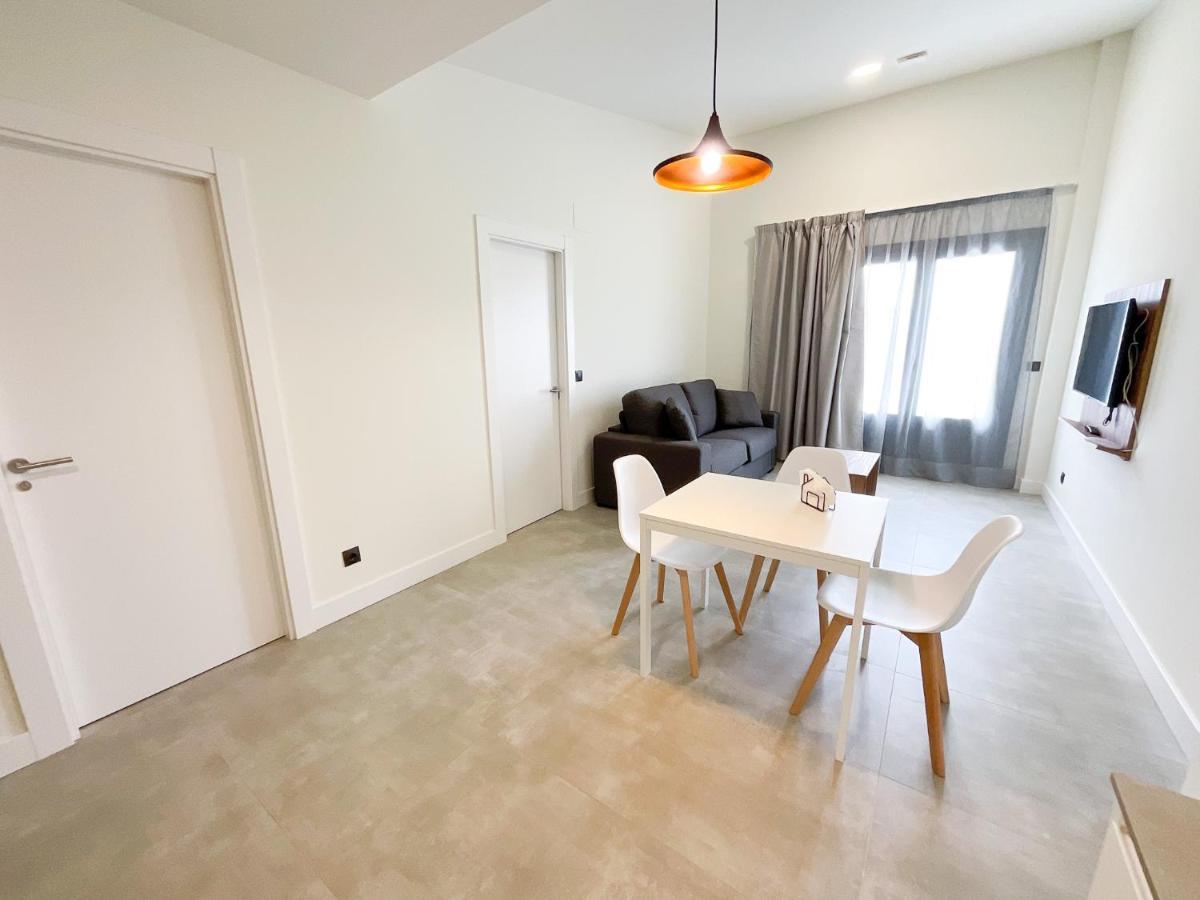 Apartamentos La Canal Soto de la Marina Esterno foto