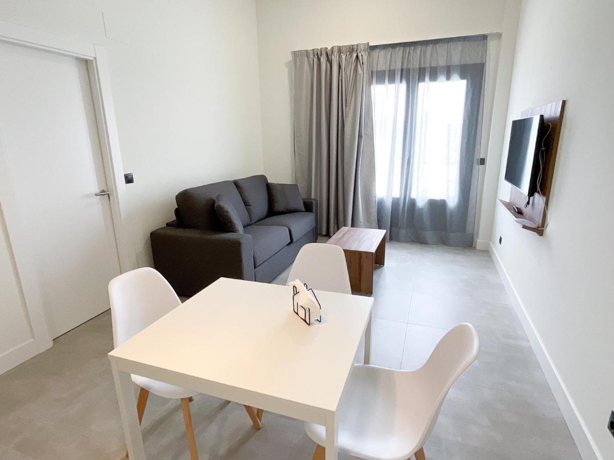 Apartamentos La Canal Soto de la Marina Esterno foto