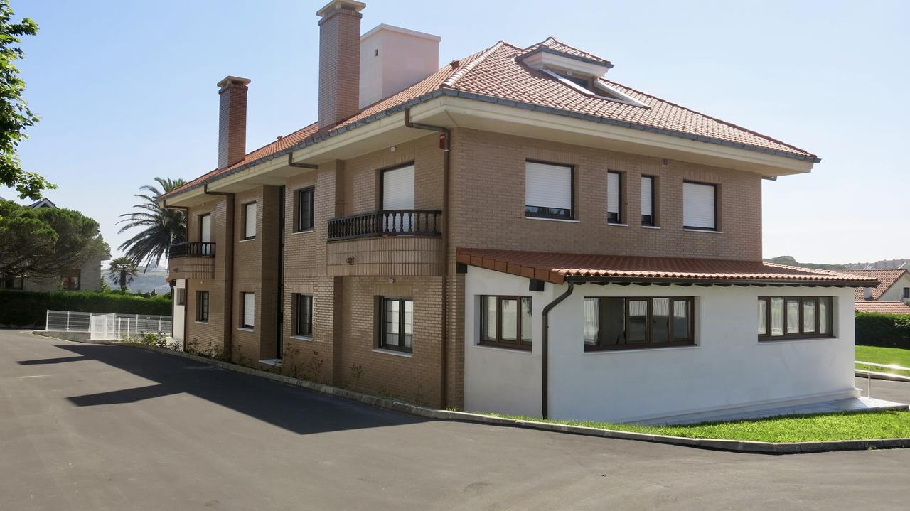 Apartamentos La Canal Soto de la Marina Esterno foto