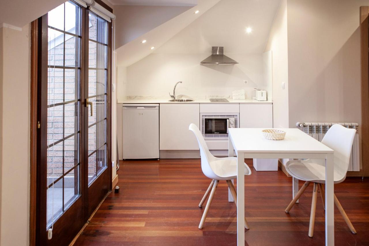 Apartamentos La Canal Soto de la Marina Esterno foto