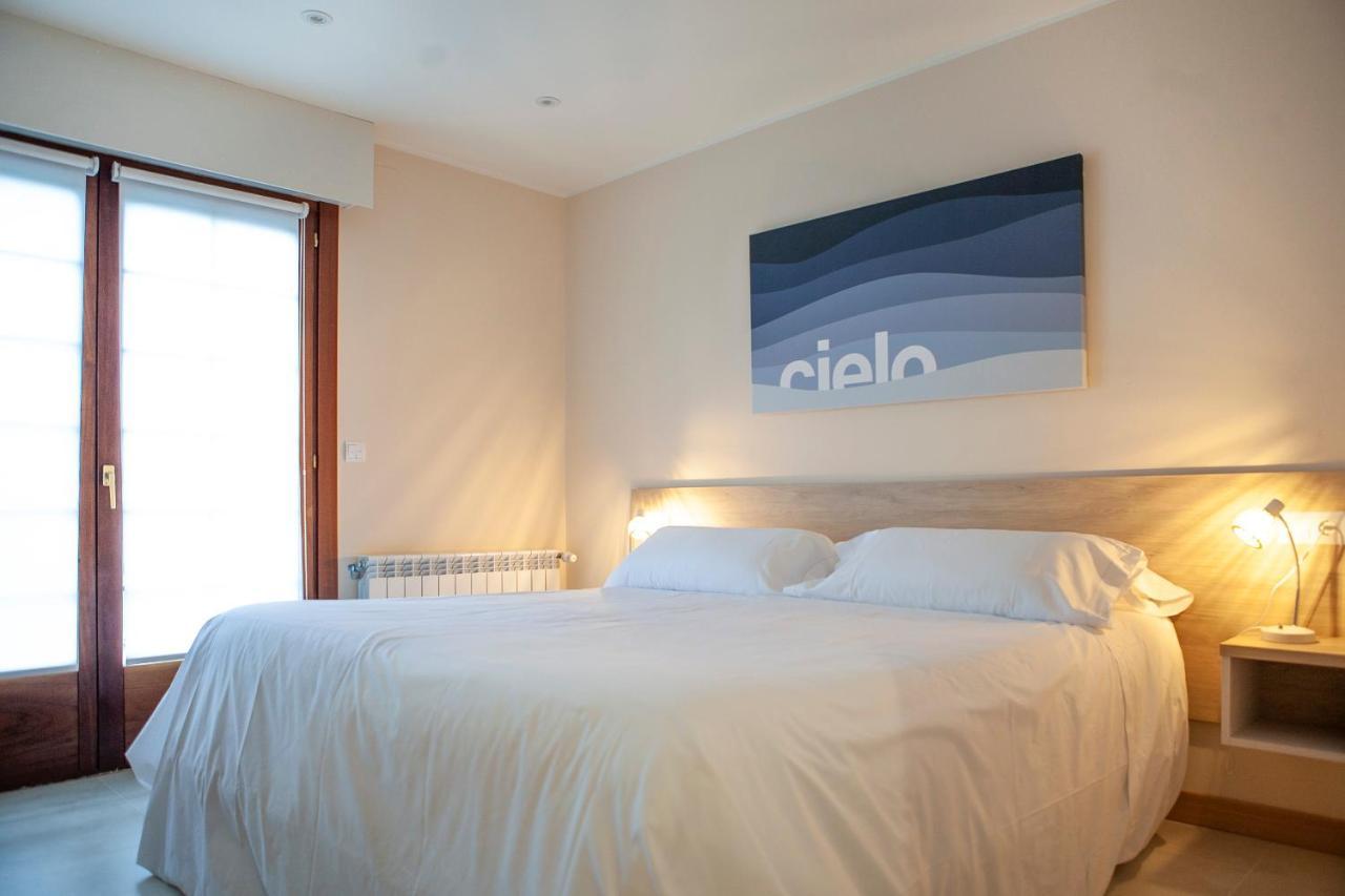 Apartamentos La Canal Soto de la Marina Esterno foto