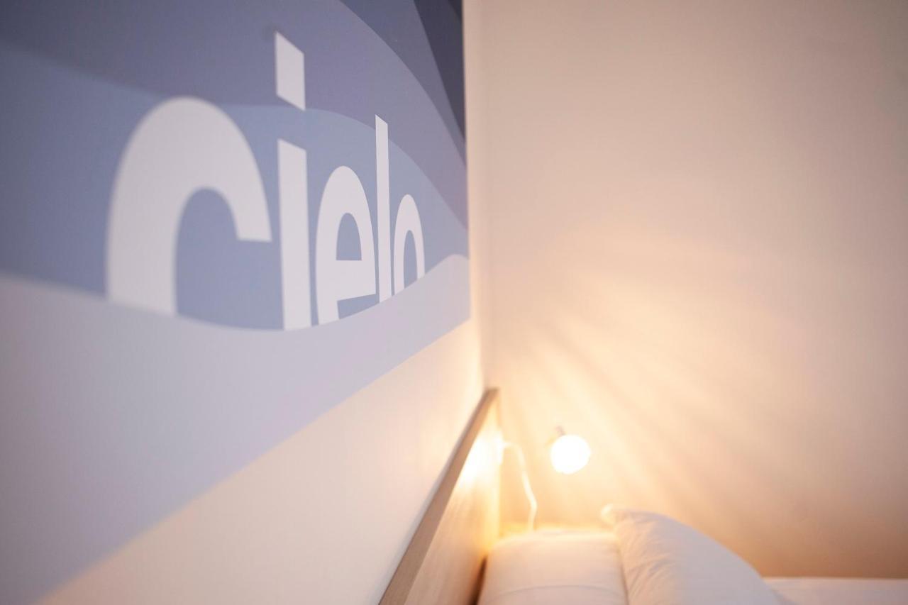 Apartamentos La Canal Soto de la Marina Esterno foto