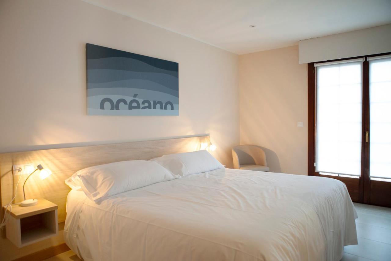 Apartamentos La Canal Soto de la Marina Esterno foto