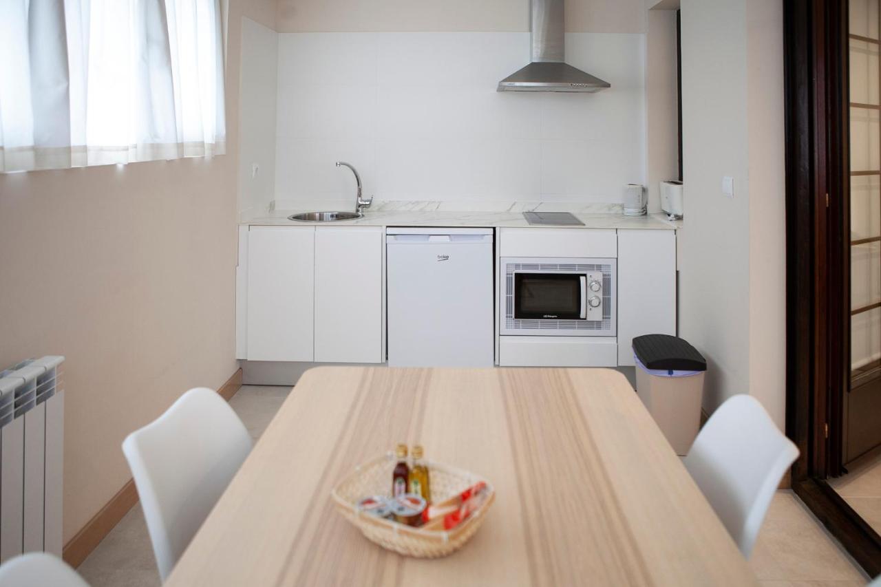 Apartamentos La Canal Soto de la Marina Esterno foto