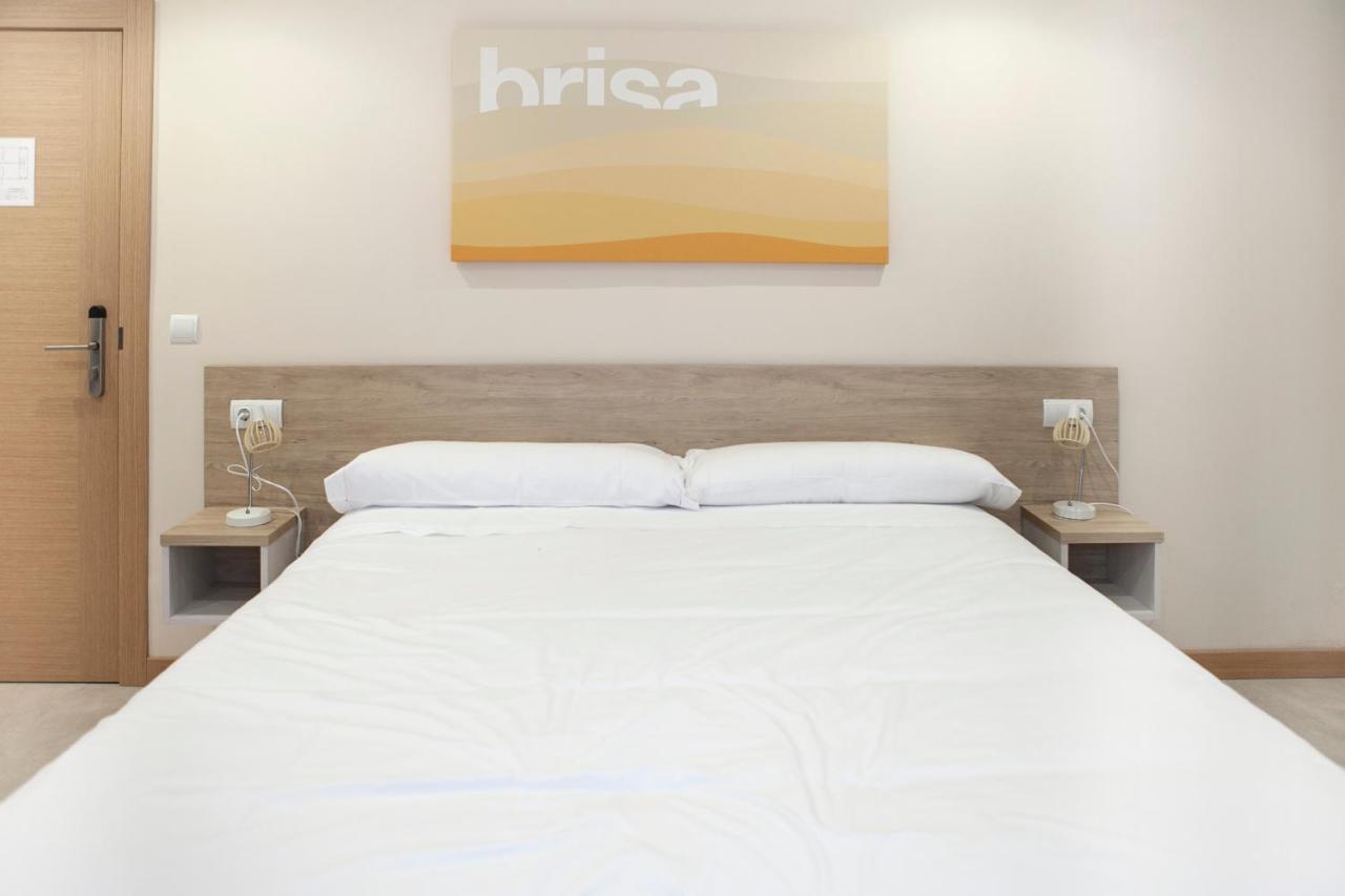 Apartamentos La Canal Soto de la Marina Esterno foto