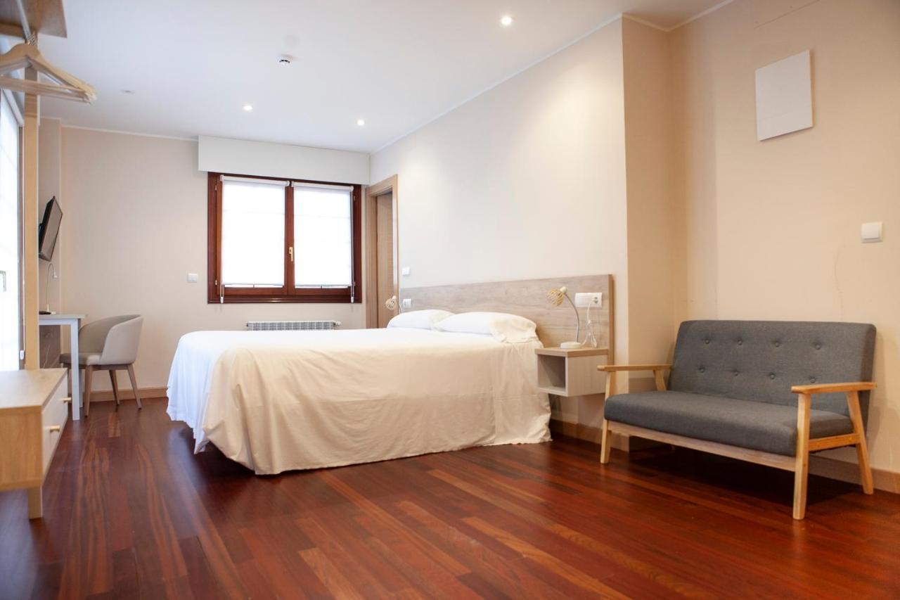 Apartamentos La Canal Soto de la Marina Esterno foto