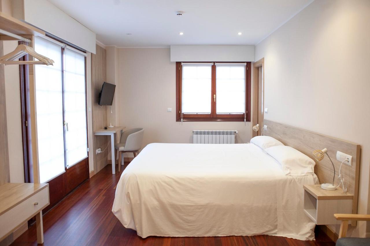 Apartamentos La Canal Soto de la Marina Esterno foto