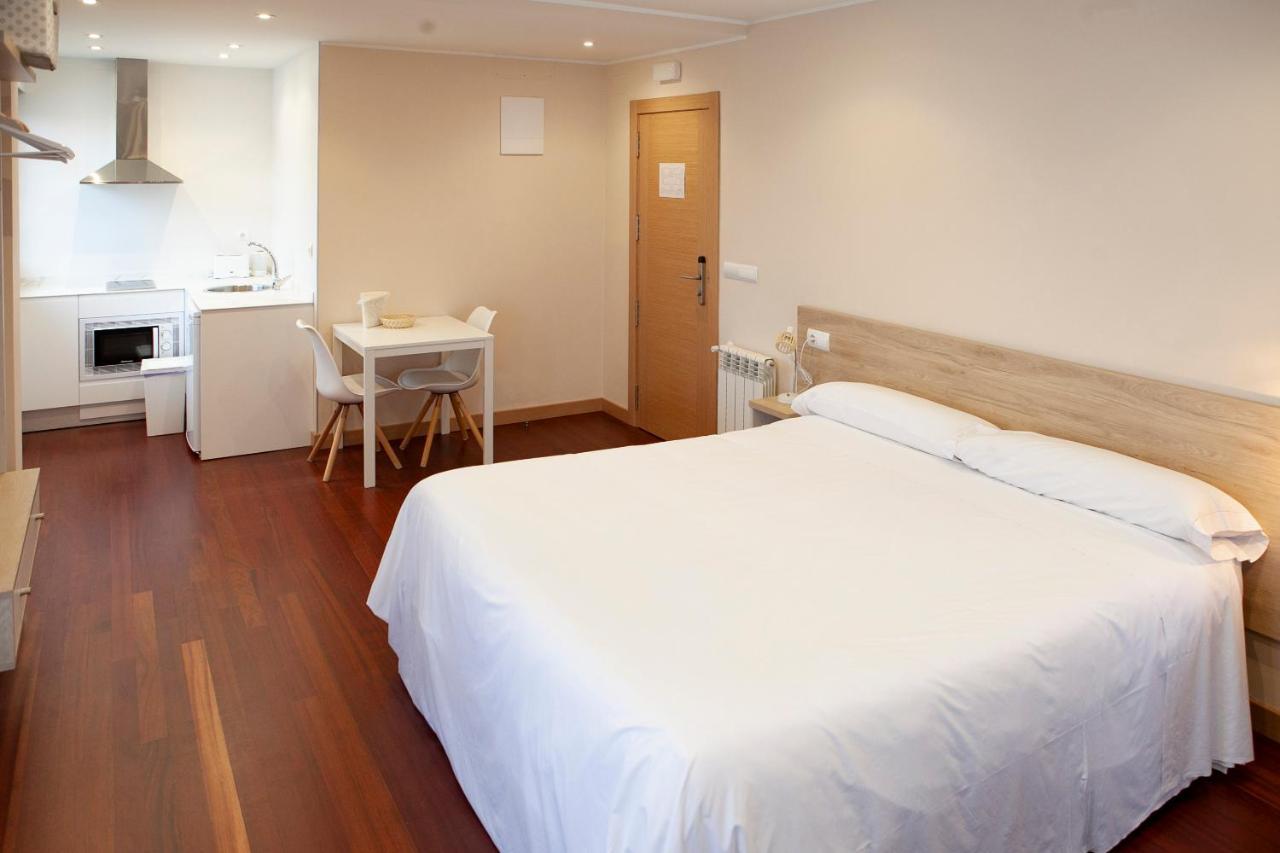 Apartamentos La Canal Soto de la Marina Esterno foto